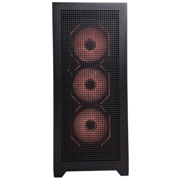 ПК AMD Ryzen 7 5800X3D 16 GB RAM 1 TB SSD Nvidia GeForce RTX 4070 Ti 12 GB — фото 2
