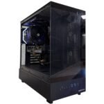 ПК AMD Ryzen 7 7700X 32 GB RAM 1 TB SSD Nvidia GeForce RTX 4070 12 GB