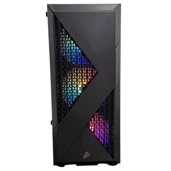 ПК Intel Core I5-10400F 16 GB RAM 512 GB SSD Nvidia GeForce RTX 3060 Ti 8 GB — фото 2