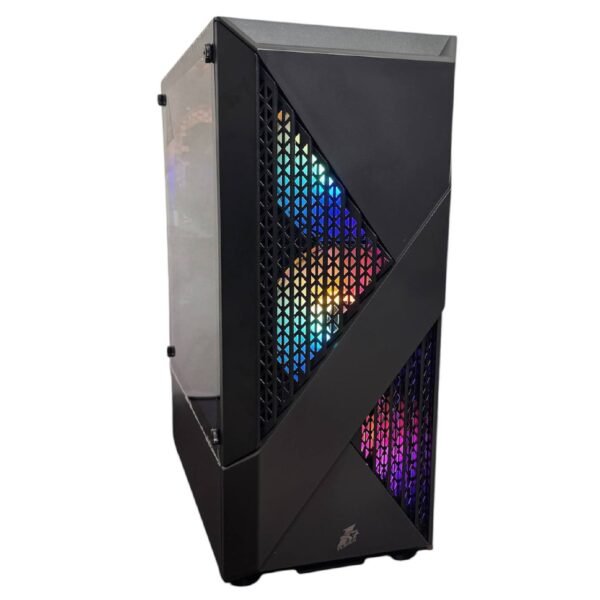 ПК Intel Core I5-10400F 16 GB RAM 512 GB SSD Nvidia GeForce RTX 3060 Ti 8 GB