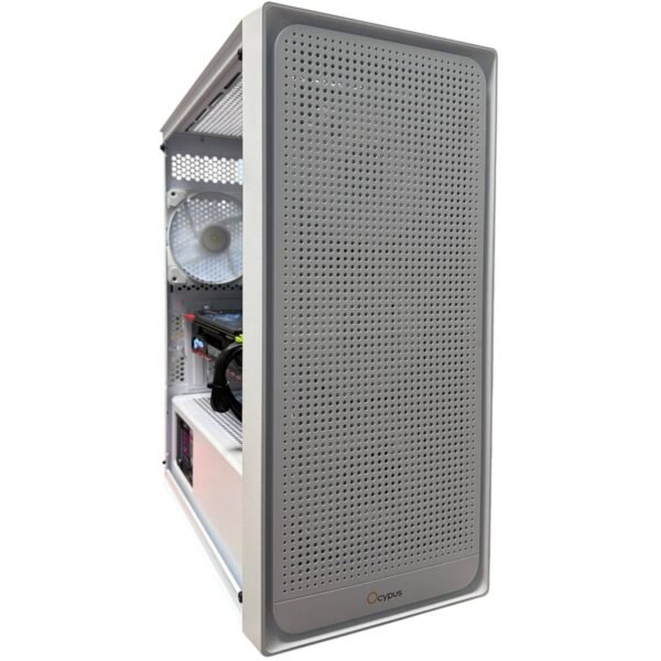 ПК Intel Core I5-11400 16 GB RAM 480 GB SSD Nvidia GeForce GTX 1080 Ti 11 GB
