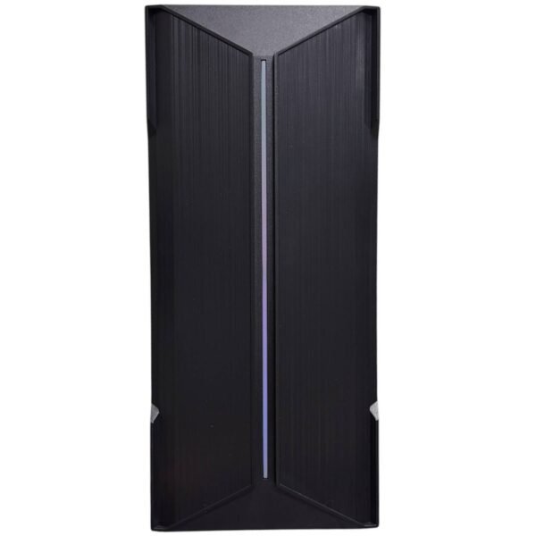 ПК Intel Core I5-9400F 16 GB RAM 256 GB SSD 500 GB HDD Nvidia GeForce GTX 1080 8 GB — фото 2