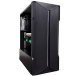 ПК Intel Core I5-9400F 16 GB RAM 256 GB SSD 500 GB HDD Nvidia GeForce GTX 1080 8 GB