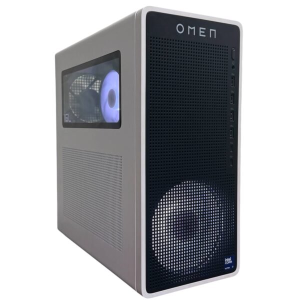 ПК Intel Core Ultra 7-265F 16 GB RAM 1 TB SSD Nvidia GeForce RTX 5060 Ti 16 GB