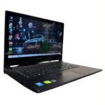 Сенсорний ноутбук Lenovo Intel Core i3-4030U 8 GB RAM 128 GB SSD Nvidia GeForce 840M