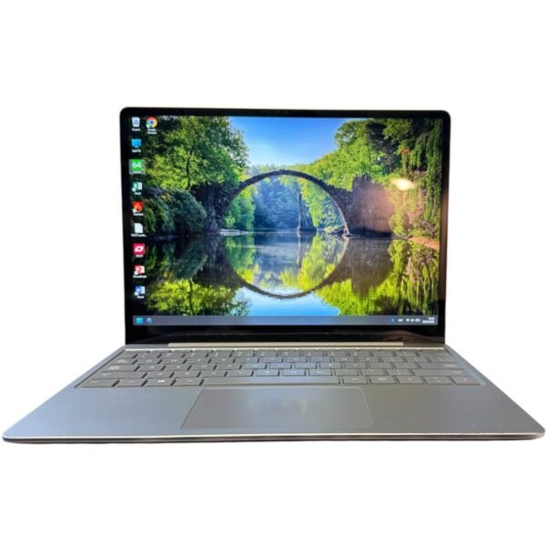 Сенсорний ноутбук Microsoft Surface Intel Core i5-1035G1 8 GB RAM 128 GB SSD Intel UHD Graphics — фото 2