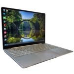 Сенсорний ноутбук Microsoft Surface Intel Core i5-1035G1 8 GB RAM 128 GB SSD Intel UHD Graphics