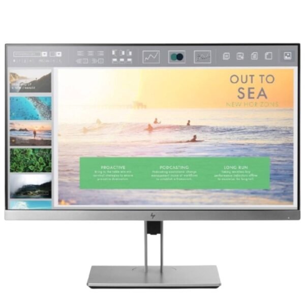 Уцінений монітор HP EliteDisplay E233 23" 60 Гц IPS Full HD