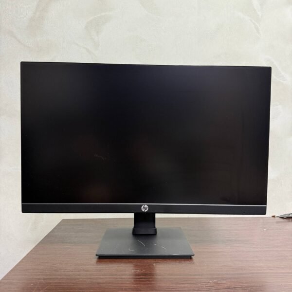 Уцінений офісний монітор HP P24 G4 23.8" 75 Гц IPS Full HD — фото 2