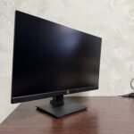Уцінений офісний монітор HP P24 G4 23.8" 75 Гц IPS Full HD