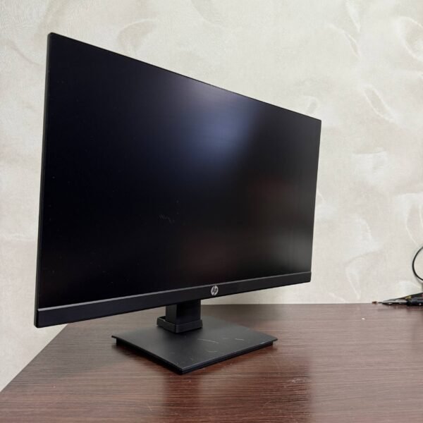 Уцінений офісний монітор HP P24 G4 23.8" 75 Гц IPS Full HD