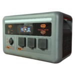 Oscal PowerMax 1800 SE — зарядна станція на 1024 Вт·год