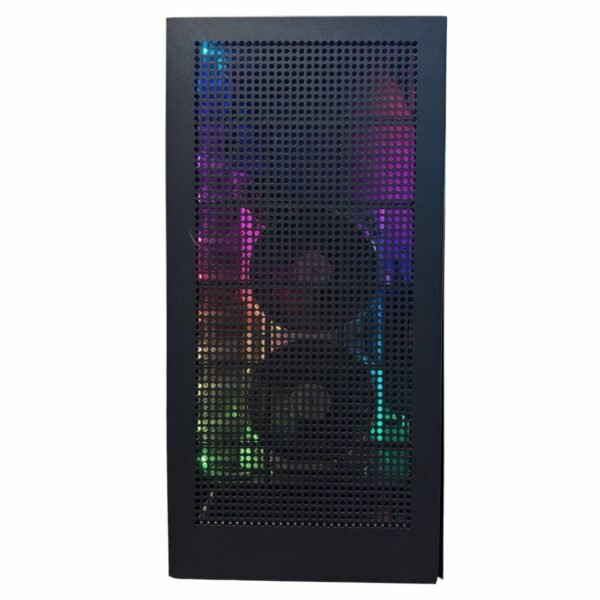 Ігровий Б/в ПК AMD Ryzen 5 5600 16 GB RAM 512 GB SSD Nvidia GeForce RTX 5060 8 GB — фото 2