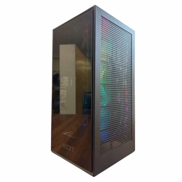 Ігровий Б/в ПК AMD Ryzen 5 5600 16 GB RAM 512 GB SSD Nvidia GeForce RTX 5060 8 GB