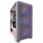 Ігровий Б/в ПК AMD Ryzen 5 9600x 16 GB RAM 512 GB SSD Nvidia GeForce RTX 5060 TI 8 GB