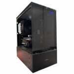 Ігровий Б/в ПК AMD Ryzen 5 3600 16 GB RAM 256 GB SSD 500 GB HDD NVIDIA GeForce RTX 3050 8 GB