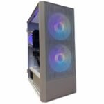 Ігровий Б/в ПК AMD Ryzen 7 5700X 16 GB RAM 1 TB SSD Nvidia GeForce RTX 4060 TI 8 GB