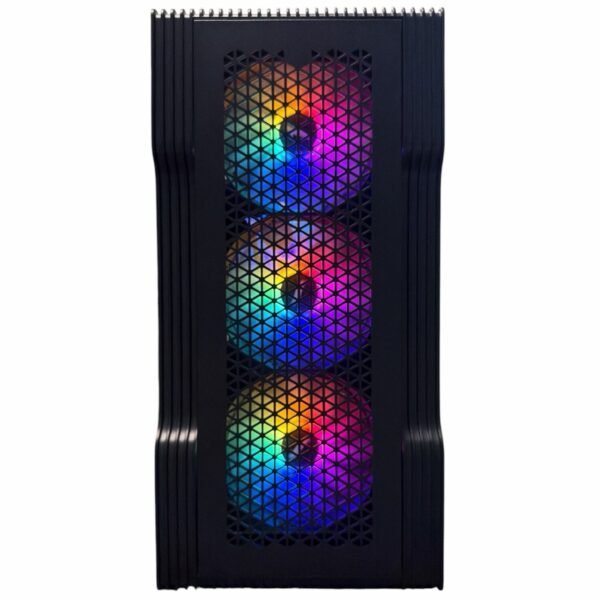 Ігровий Б/в ПК AMD Ryzen 5 8400F 16 GB RAM 1 TB SSD Nvidia GeForce RTX 5060 8 GB — фото 2