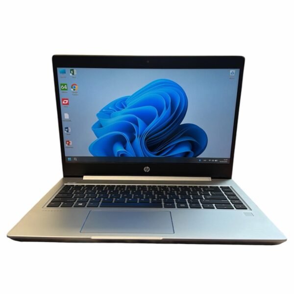 Ноутбук HP Intel Core i5-8265U 8 GB RAM 256 GB SSD Intel UHD Graphics — фото 2