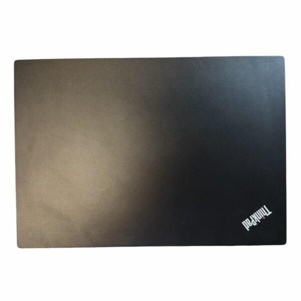 Ноутбук Lenovo ThinkPad i5-10210U 8 GB RAM 256 GB SSD Intel UHD Graphics — фото 2