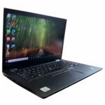 Ноутбук Lenovo ThinkPad i5-10210U 8 GB RAM 256 GB SSD Intel UHD Graphics
