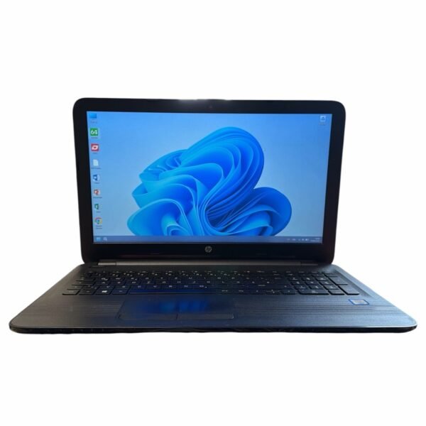 Ноутбук HP i3-6006U 8 GB RAM 128 GB SSD HD Graphics — фото 2