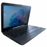 Ноутбук HP i3-6006U 8 GB RAM 128 GB SSD HD Graphics