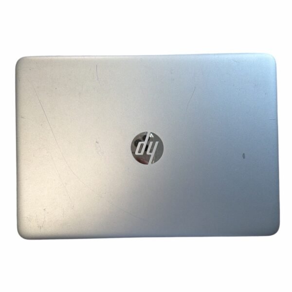 Ноутбук HP Intel Core i5-6200U 8 GB RAM 256 GB SSD HD Graphics — фото 2