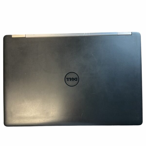 Ноутбук Dell Intel Core i5-6300U 8 GB RAM 128 GB SSD HD Graphics 520 — фото 2