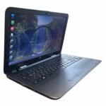 Ноутбук HP Intel Core i5-7200U 8 GB RAM 256 GB SSD HD Graphics 620