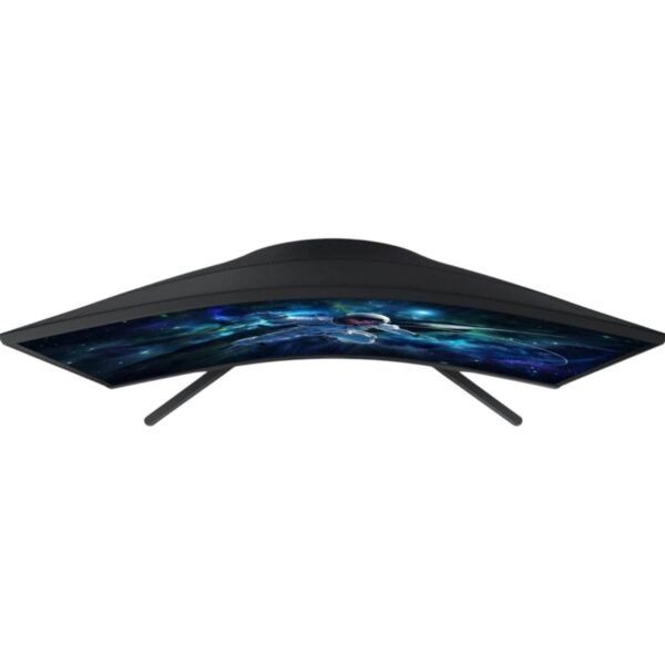Ігровий монітор Samsung Odyssey G5 27" — фото 2
