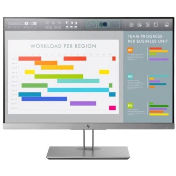 Монітор HP EliteDisplay E233