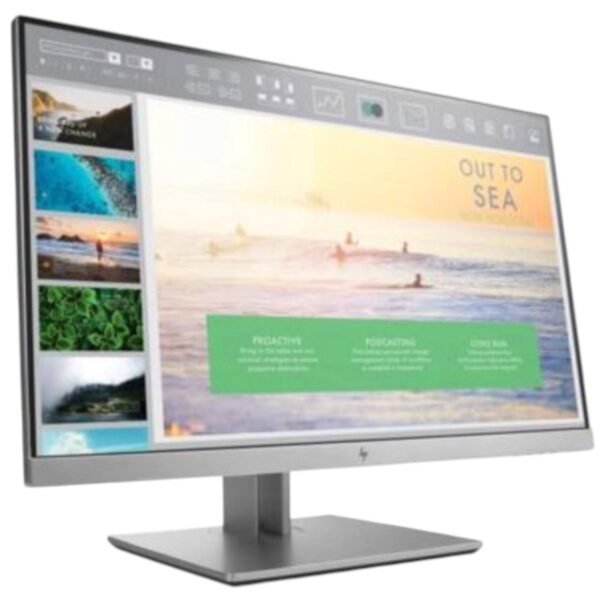Монітор HP EliteDisplay E233 — фото 2
