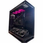 Ігровий Б/в ПК AMD Ryzen 9 9900X 32 GB RAM 4 TB SSD Nvidia GeForce RTX 4080 Super 16 GB