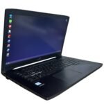 Ноутбук Intel Core i7-7700HQ 16 GB RAM 128 GB SSD Nvidia GeForce GTX 1060 6 GB