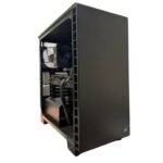 Ігровий Б/в ПК Intel Core i7-8700 16 GB RAM 512 GB SSD Nvidia GeForce GTX 1080 Ti 11 GB
