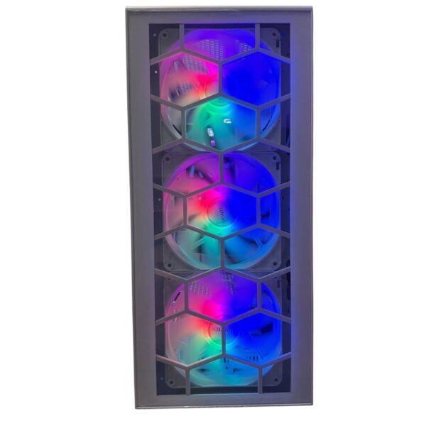 Ігровий Б/в ПК AMD Ryzen 7 5700X 16 GB RAM 512 GB SSD Nvidia GeForce RTX 3070 Ti 8 GB — фото 2