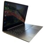 Ноутбук Lenovo Intel Core i7-8565U 8 GB RAM 256 GB SSD Nvidia GeForce MX250 2 GB