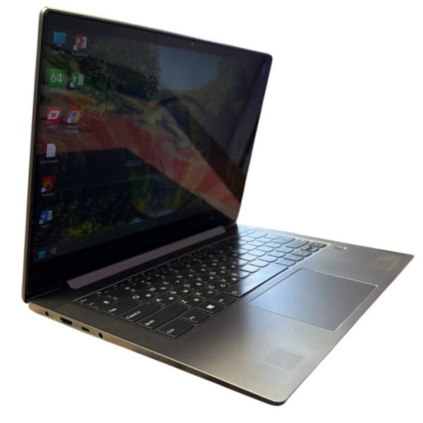 Ноутбук Lenovo Intel Core i7-8565U 8 GB RAM 256 GB SSD Nvidia GeForce MX250 2 GB