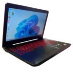 Ноутбук ASUS Intel Core i5-8300H 16 GB RAM 240 GB SSD Nvidia GeForce GTX 1050 2 GB