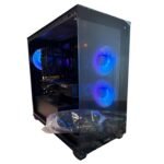 Ігровий Б/в ПК AMD Ryzen 7 7700 32 GB RAM 512 GB SSD AMD Radeon RX 9070 XT 16 GB