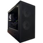 Ігровий Б/в ПК AMD Ryzen 7 5700X 16 GB RAM 512 GB SSD Nvidia GeForce RTX 3070 8 GB