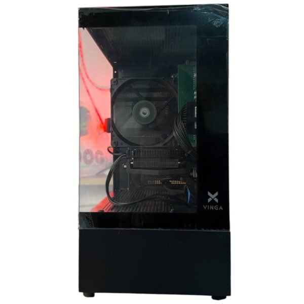 Ігровий Б/в ПК AMD Ryzen 5 3600 16 GB RAM 240 GB SSD 1 TB HDD Nvidia GeForce RTX 3060 Ti 8 GB — фото 2