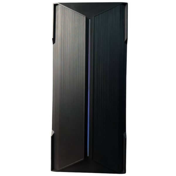 Ігровий Б/в ПК Intel Core i3-8100 8 GB RAM 222 GB SSD 500 GB HDD Nvidia GeForce GTX 1060 6 GB — фото 2