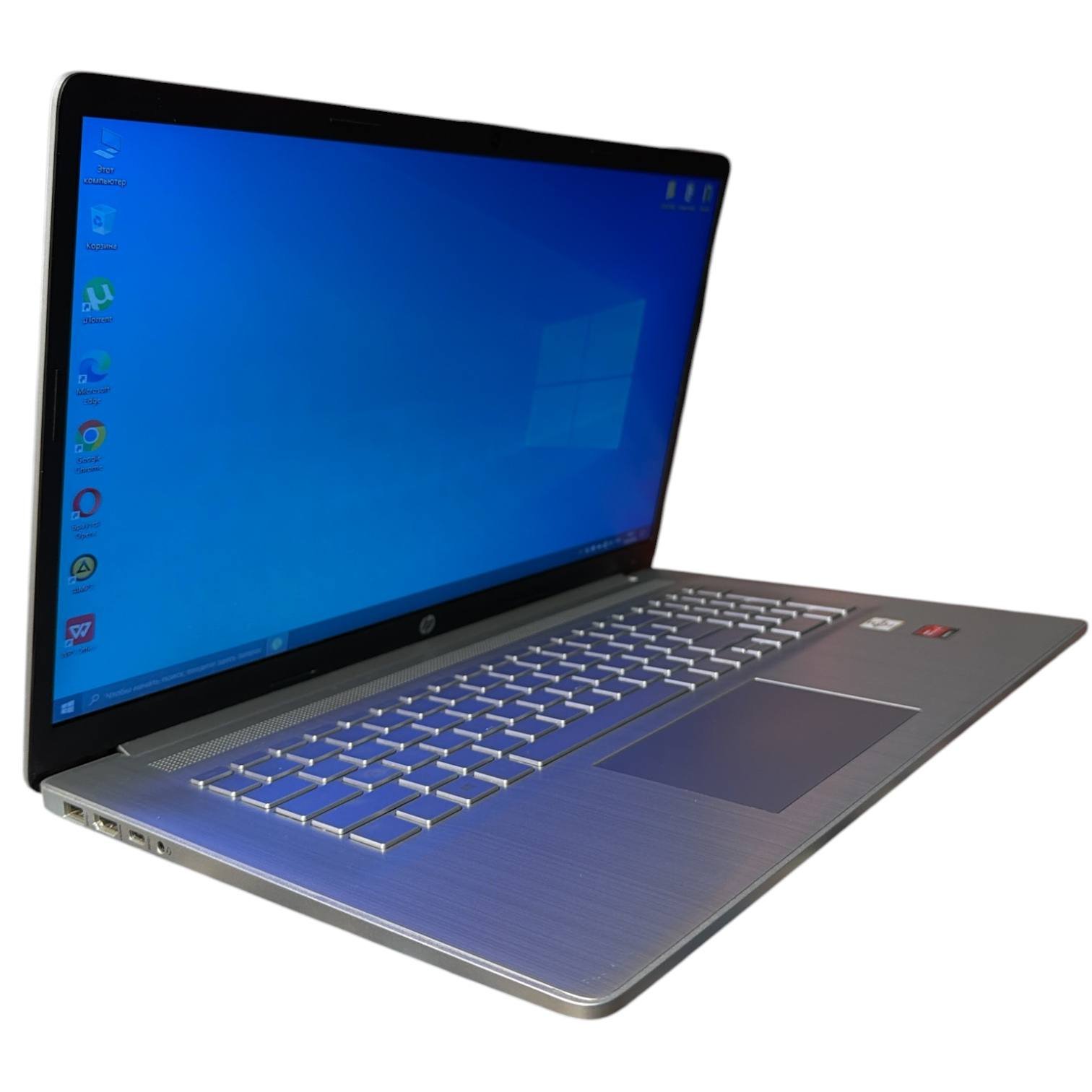 photo_2026-09-19_13-00-43 Ноутбук HP Athlon Gold 3150U 8 GB RAM 256 GB SSD AMD Radeon Vega 3