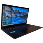 Ноутбук Acer Intel Core i3-1115G4 8 GB RAM 256 GB SSD Nvidia GeForce MX350