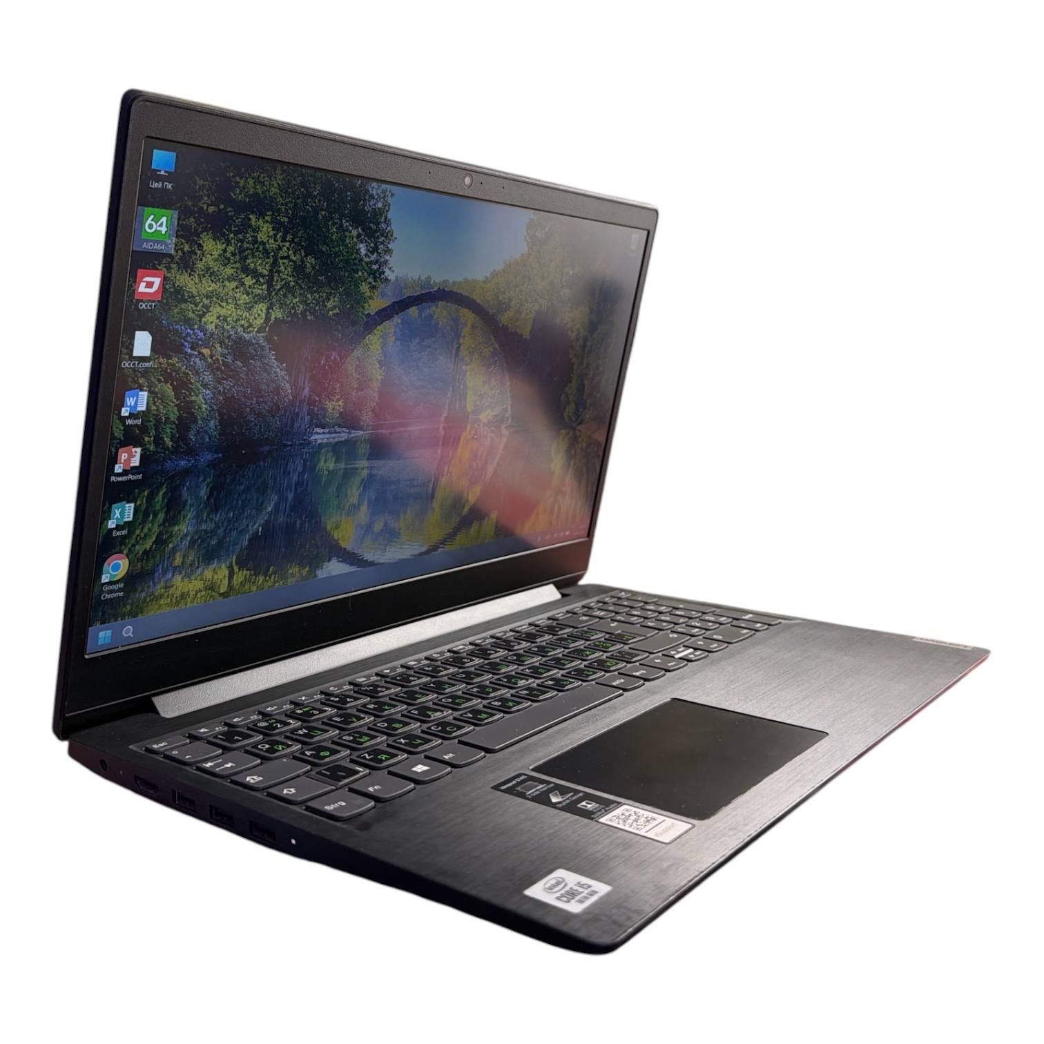 photo_2026-09-19_13-14-14 Ноутбук Lenovo Intel Core i5-1035G1 8 GB RAM 256 GB SSD Intel UHD Graphics