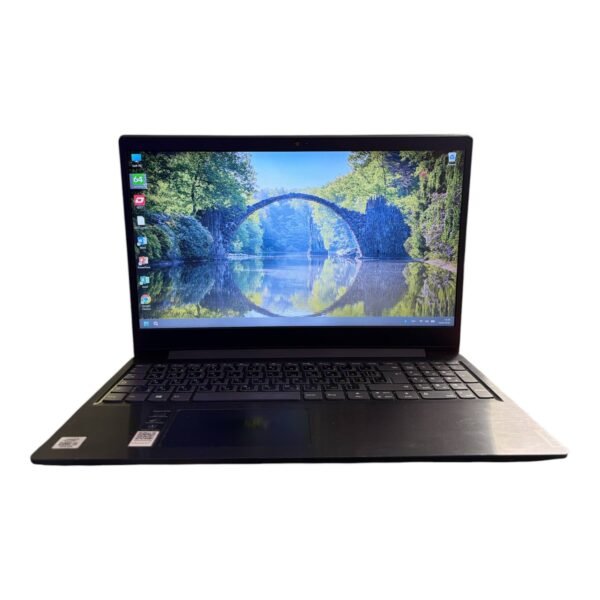 Ноутбук Lenovo Intel Core i5-1035G1 8 GB RAM 256 GB SSD Intel UHD Graphics — фото 2
