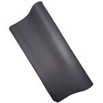 Килимок для миші Titanwolf ALPHA 1200x600 mm Чорний