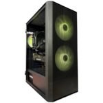 Ігровий Б/в ПК AMD Ryzen 5 7500F 16 GB RAM 1 TB SSD Nvidia GeForce RTX 3080 10 GB